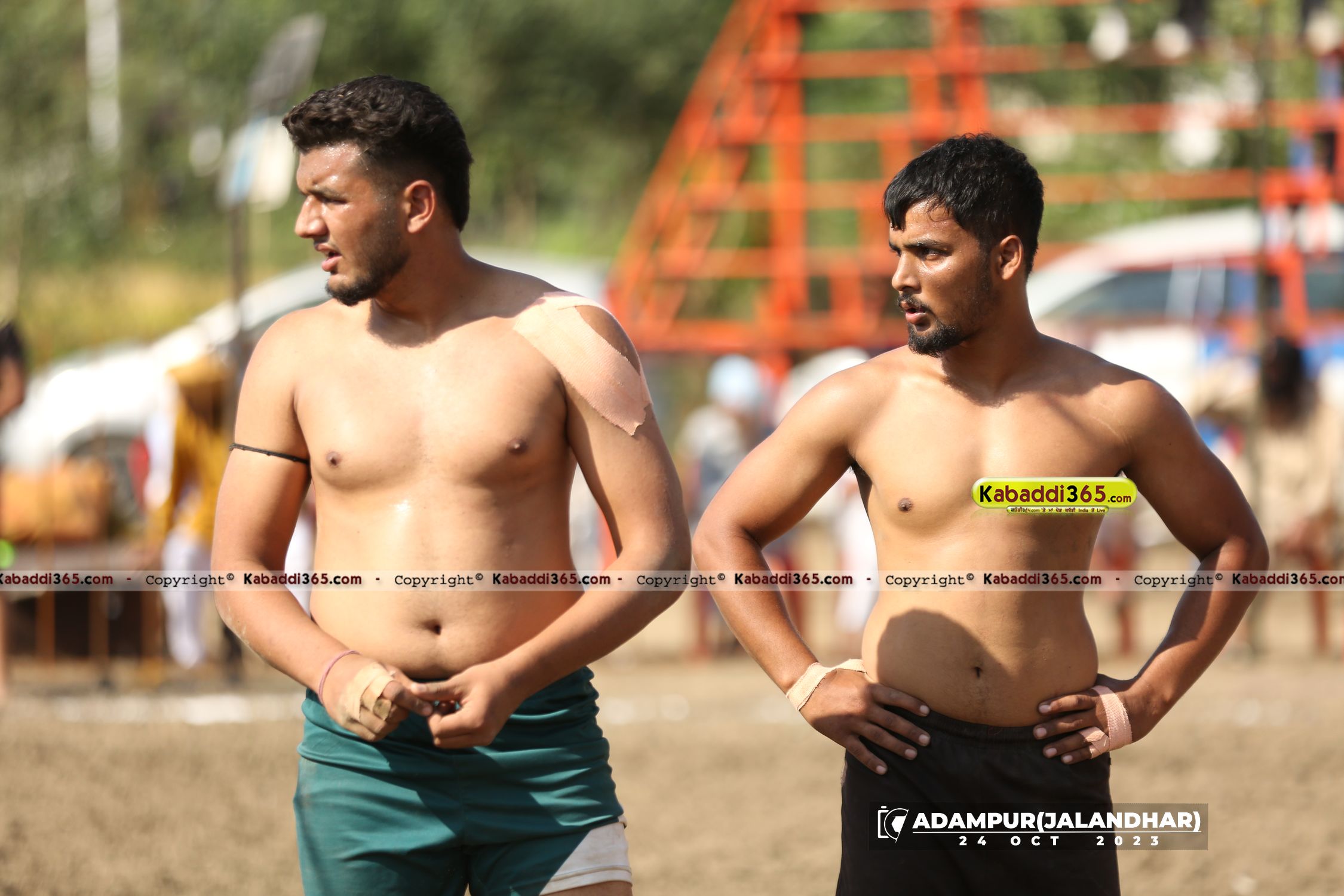 event image
